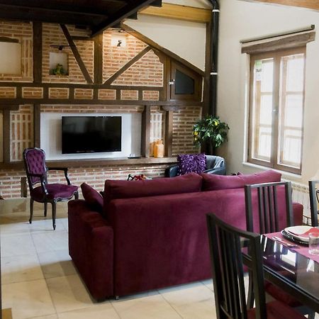 Espectacular Apartamento Junto A La Plaza Mayor By My Home In סלאמנקה מראה חיצוני תמונה