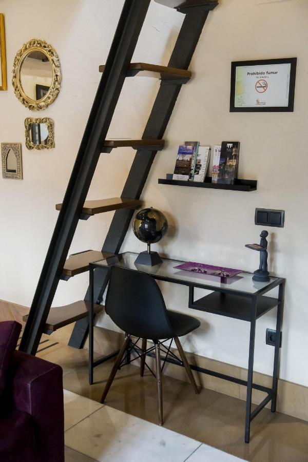 Espectacular Apartamento Junto A La Plaza Mayor By My Home In סלאמנקה מראה חיצוני תמונה