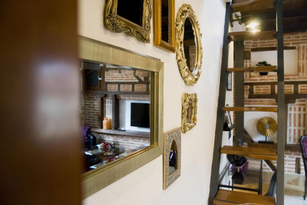 Espectacular Apartamento Junto A La Plaza Mayor By My Home In סלאמנקה מראה חיצוני תמונה