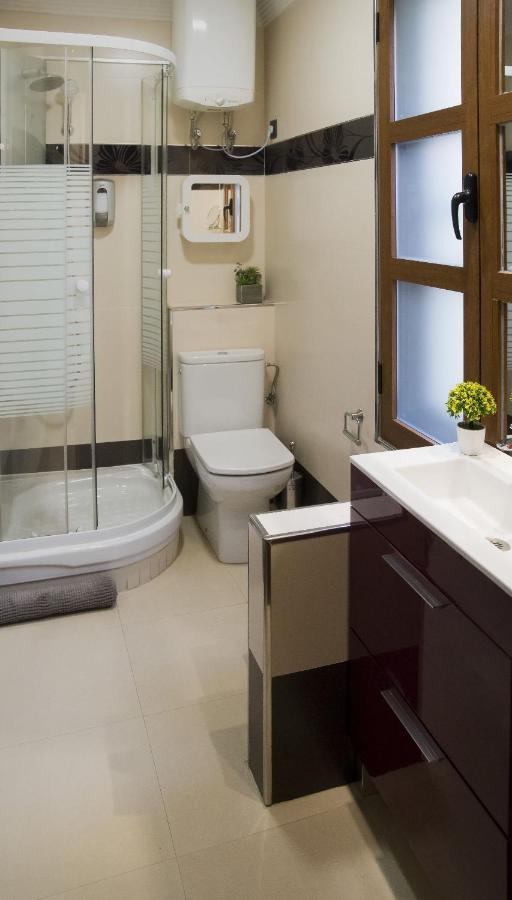 Espectacular Apartamento Junto A La Plaza Mayor By My Home In סלאמנקה מראה חיצוני תמונה
