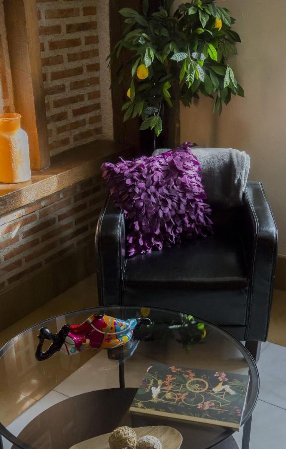 Espectacular Apartamento Junto A La Plaza Mayor By My Home In סלאמנקה מראה חיצוני תמונה