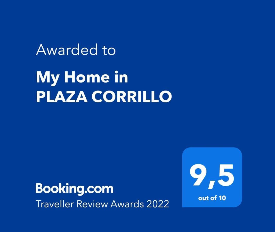Espectacular Apartamento Junto A La Plaza Mayor By My Home In סלאמנקה מראה חיצוני תמונה