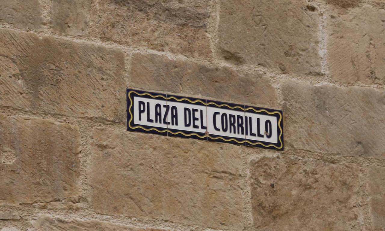 Espectacular Apartamento Junto A La Plaza Mayor By My Home In סלאמנקה מראה חיצוני תמונה