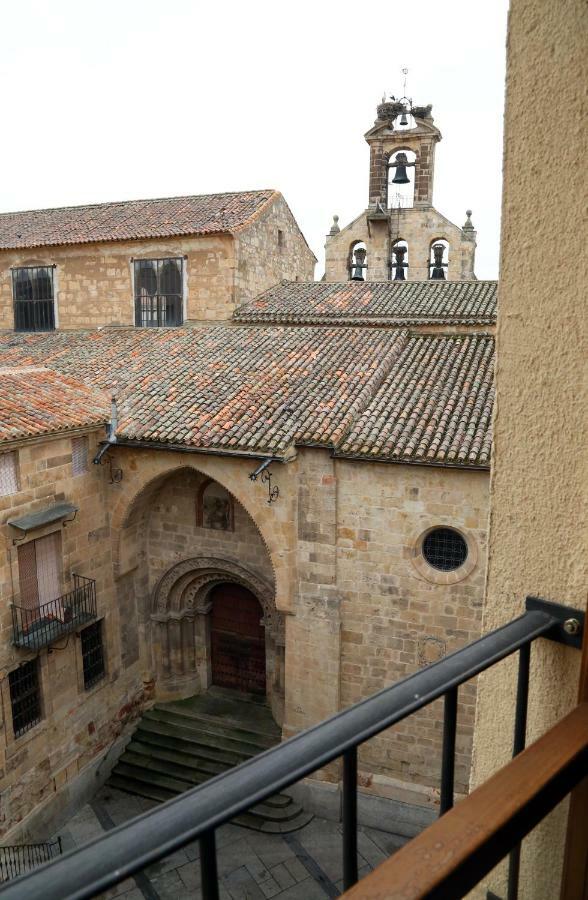 Espectacular Apartamento Junto A La Plaza Mayor By My Home In סלאמנקה מראה חיצוני תמונה