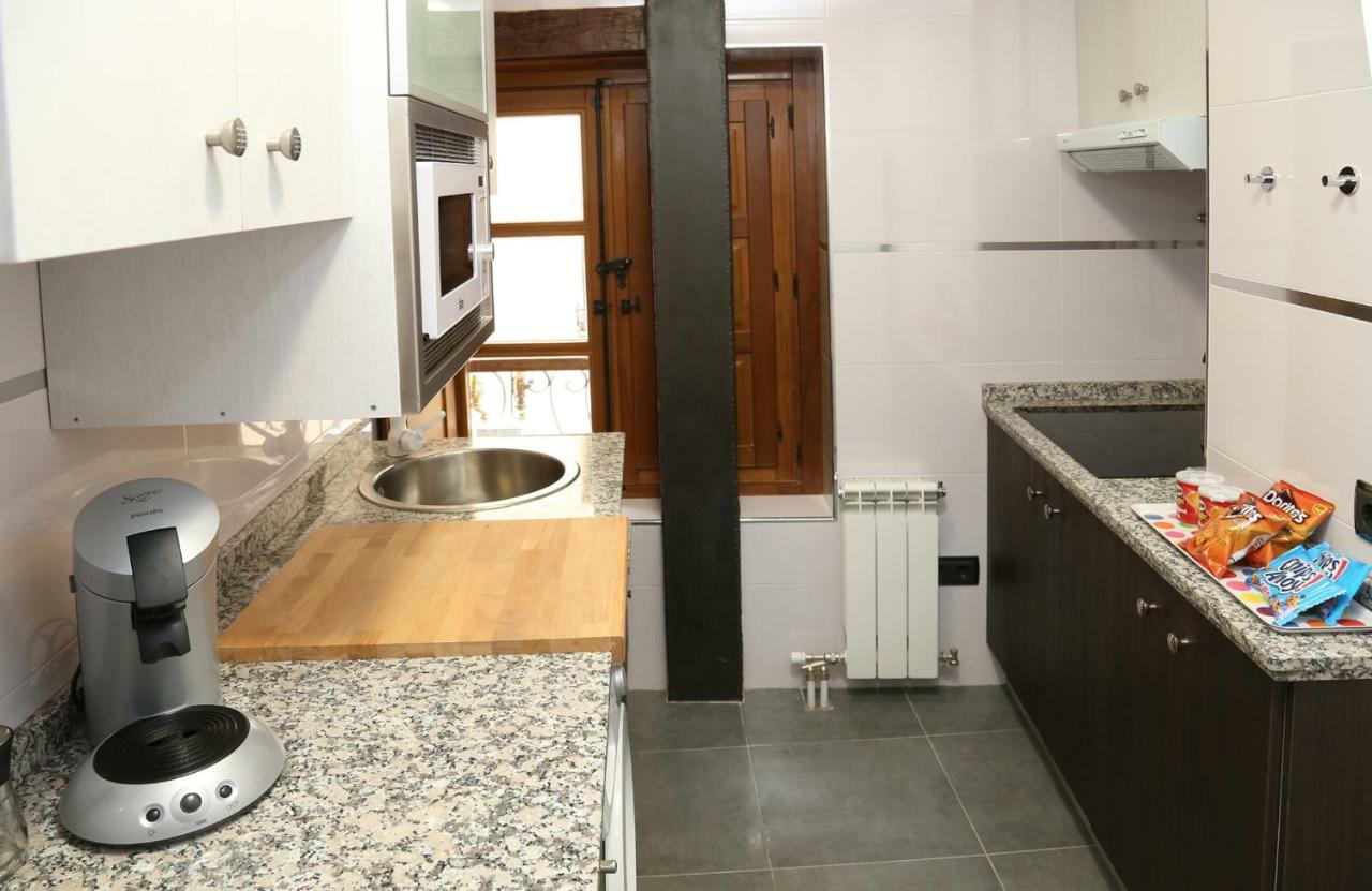 Espectacular Apartamento Junto A La Plaza Mayor By My Home In סלאמנקה מראה חיצוני תמונה